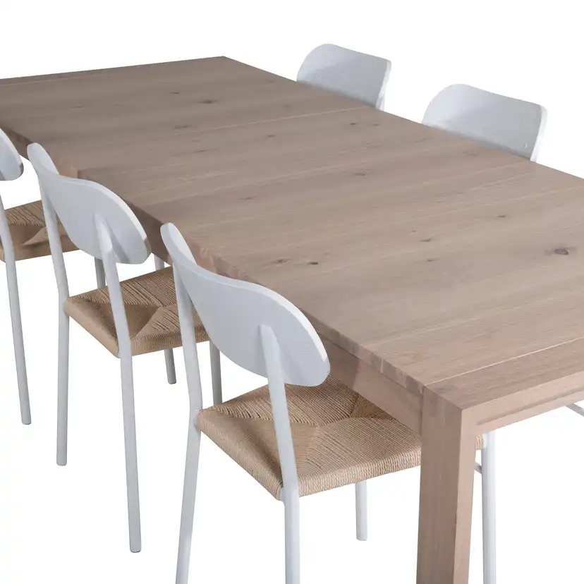 Matgrupp Venture Home Shy med 6 Peggy Stolar