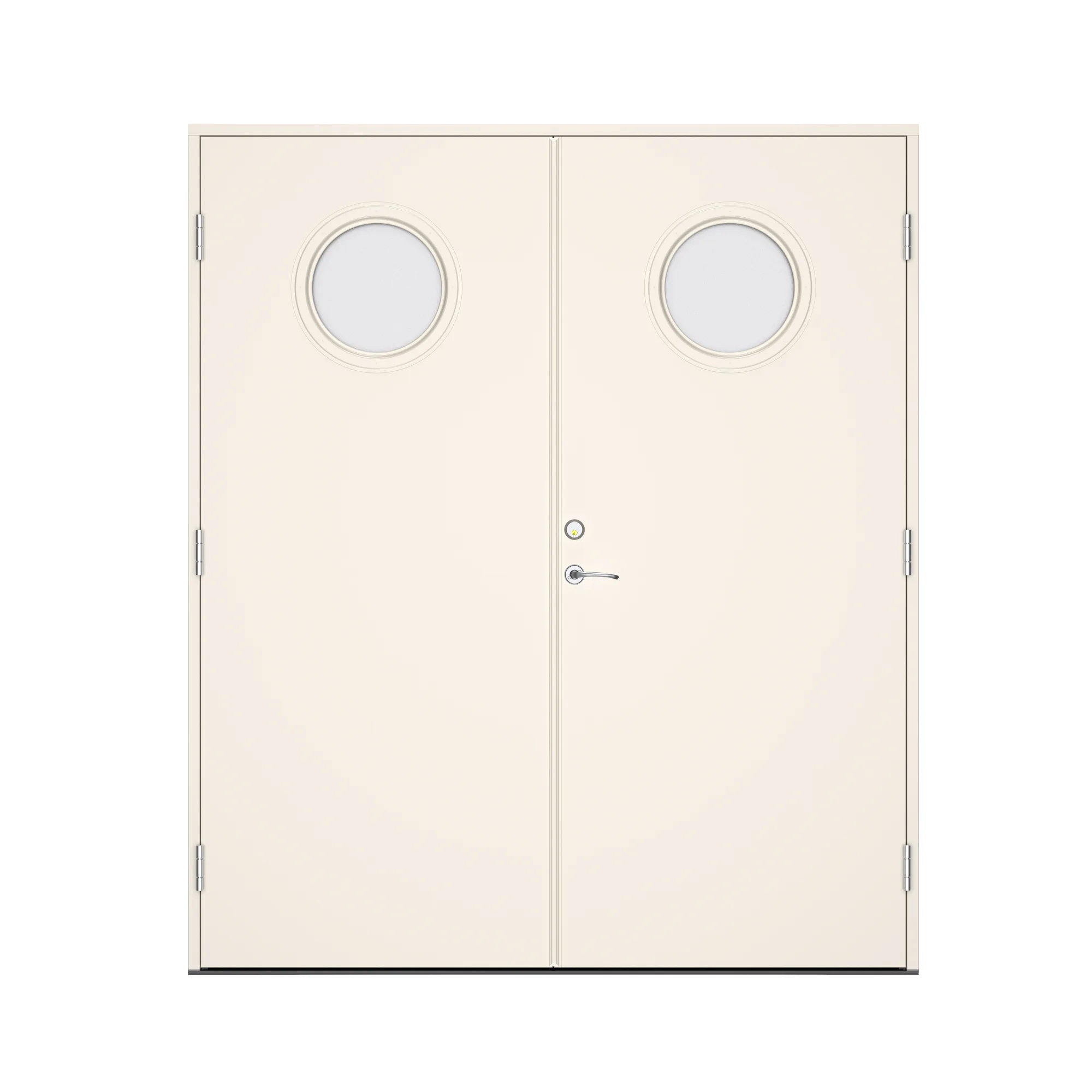 S-0502-Y, Vit