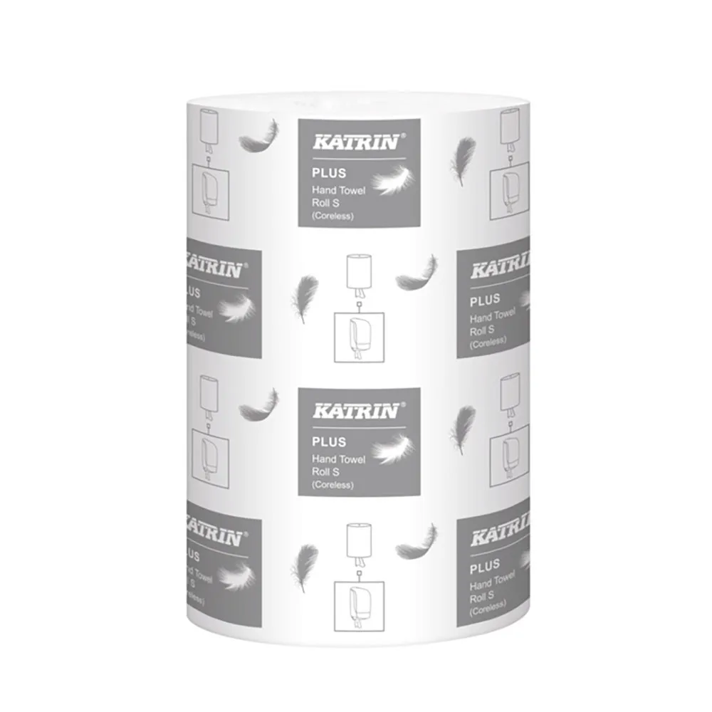 Torkrulle Katrin Plus S 1-pack