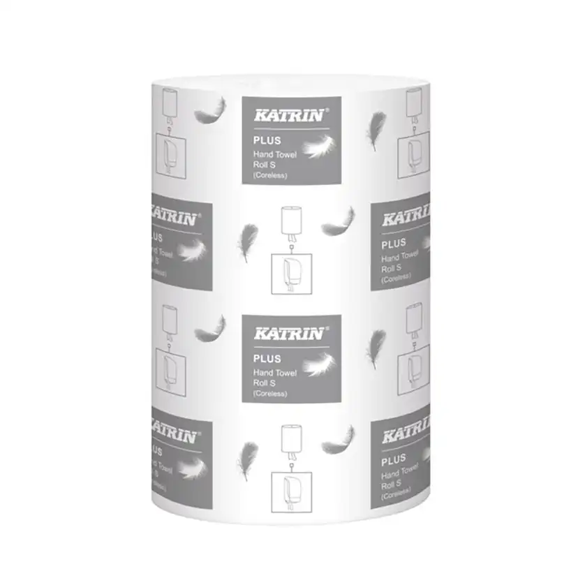 Torkrulle Katrin Plus S 1-pack