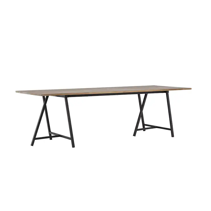 Matbord Venture Home Jepara