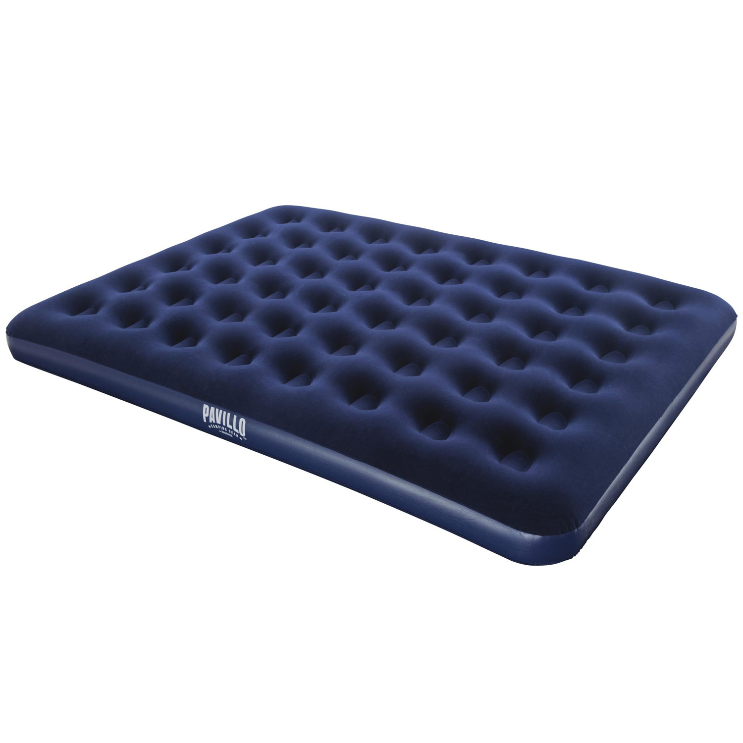 Luftmadrass Bestway Pavillo 203 x 152 x 22 cm