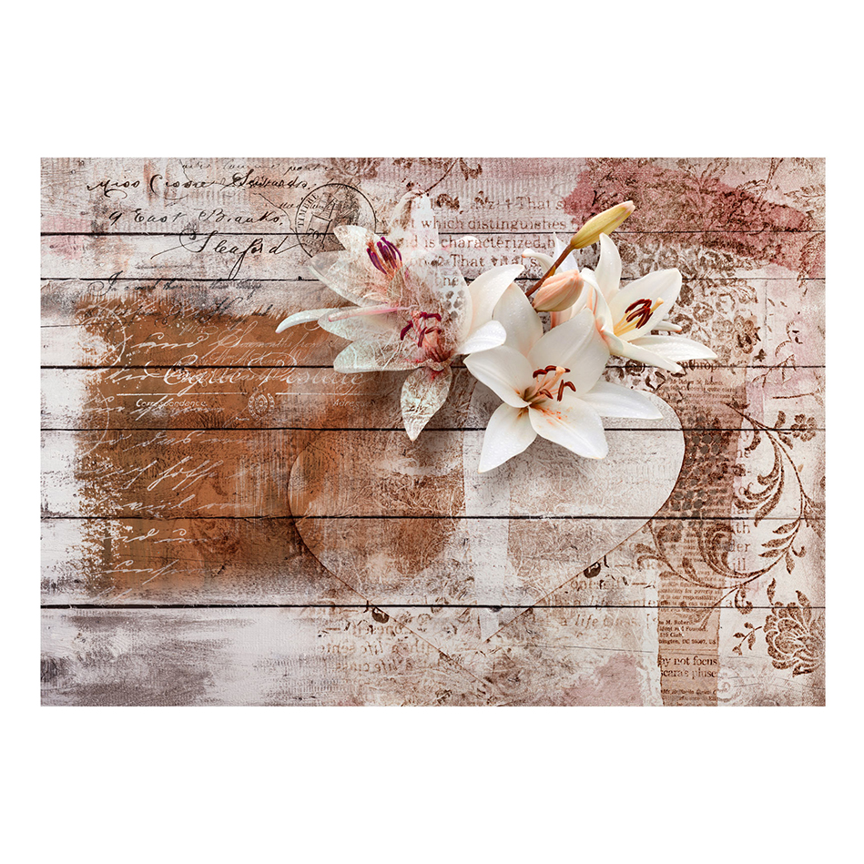 Fototapet Arkiio Romantic Memories