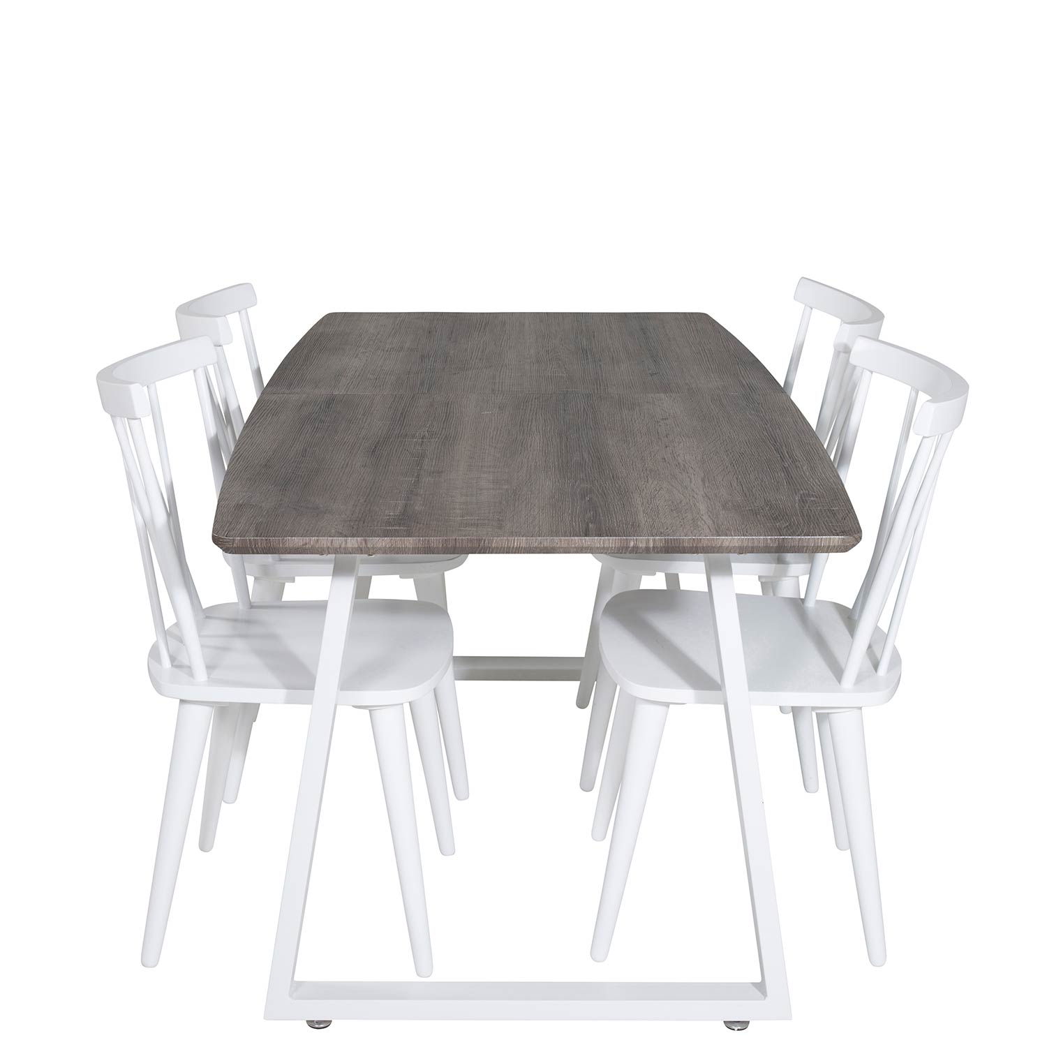 Matgrupp Venture Home Ina med 4 Marie Stolar