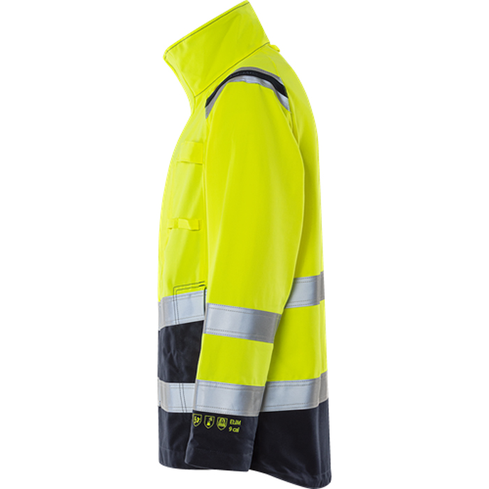 Flamestat Jacka 4175 ATHS, klass 3 Storlek: L