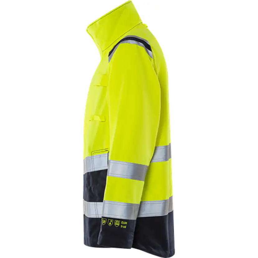 Flamestat Jacka 4175 ATHS, klass 3 Storlek: L