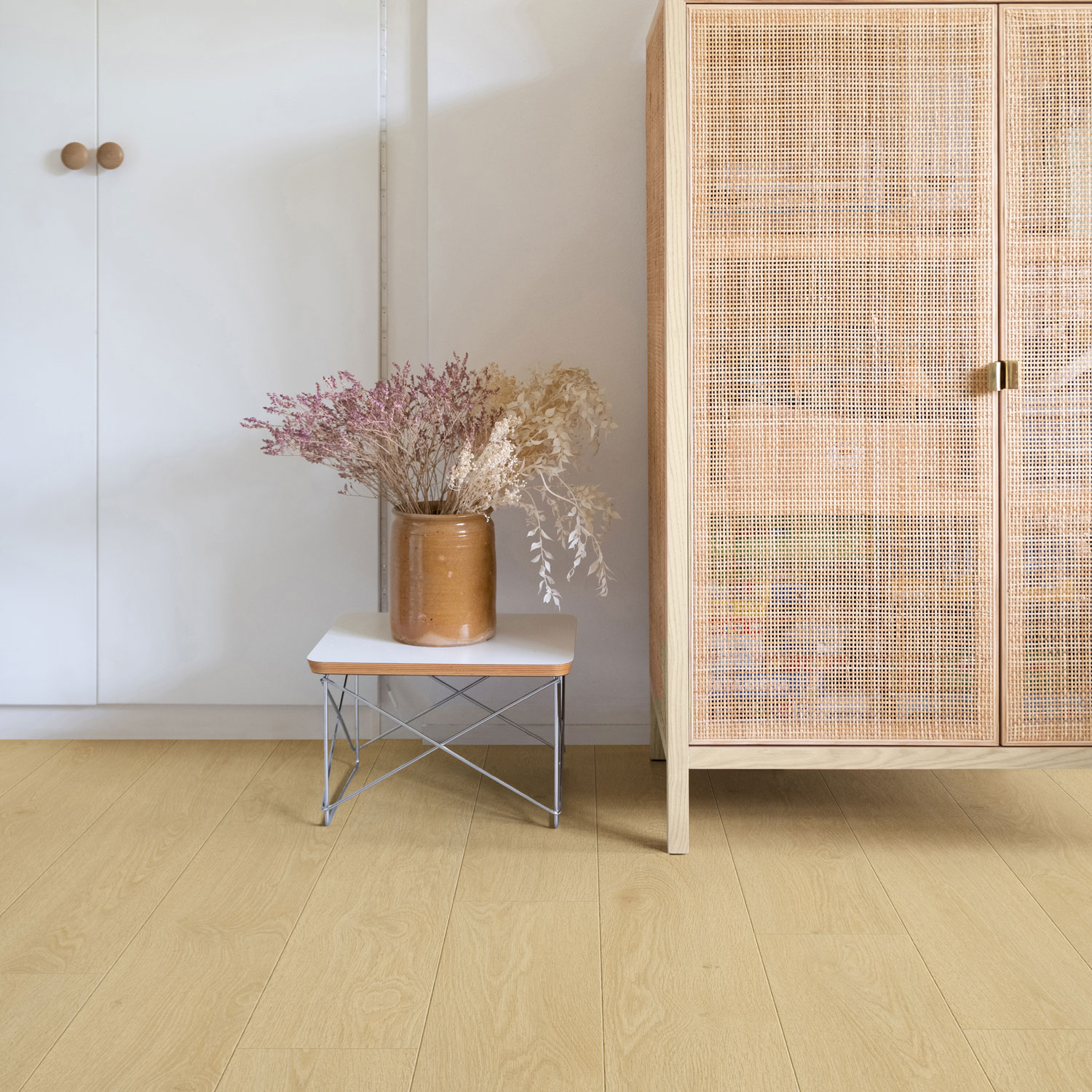 Laminatgolv Pergo Visby Sand Drift Oak