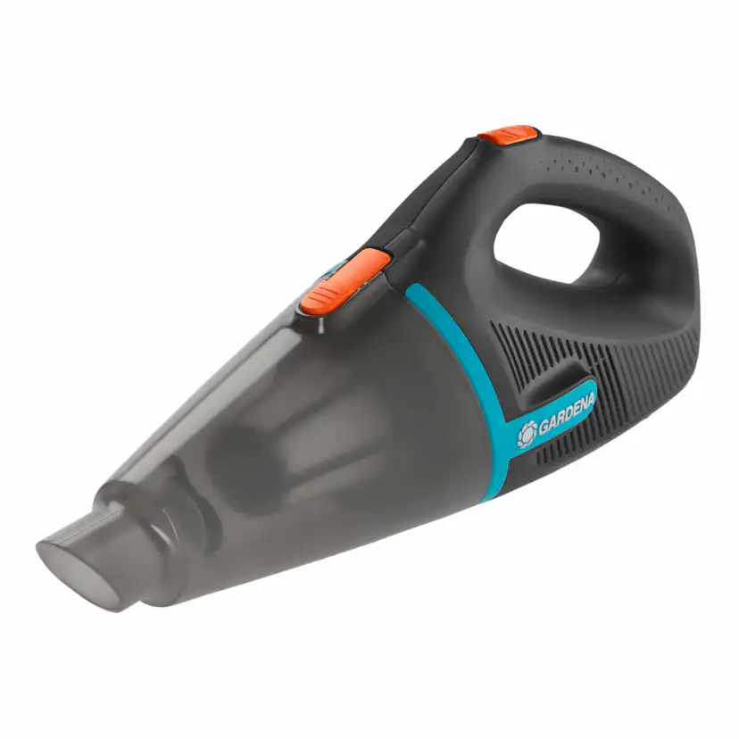 Utomhusdammsugare Gardena Handy EasyClean Li