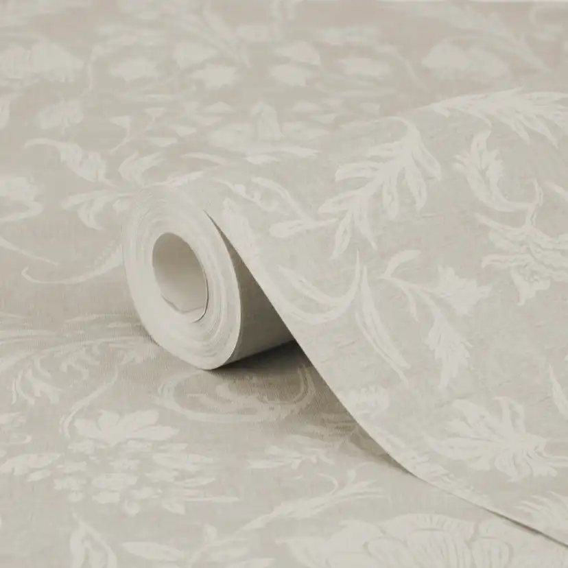 Tapet LOOKS by Wolfgang Joop Looks Majestic Damask 121006
