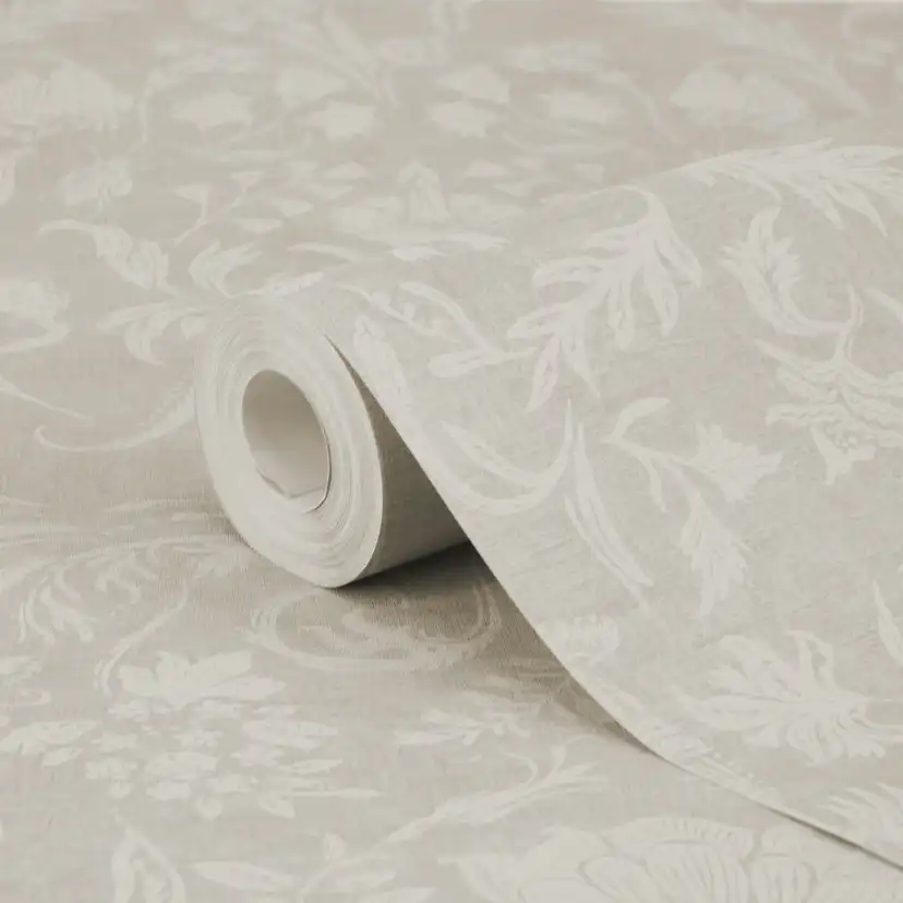 Tapet LOOKS by Wolfgang Joop Looks Majestic Damask 121006
