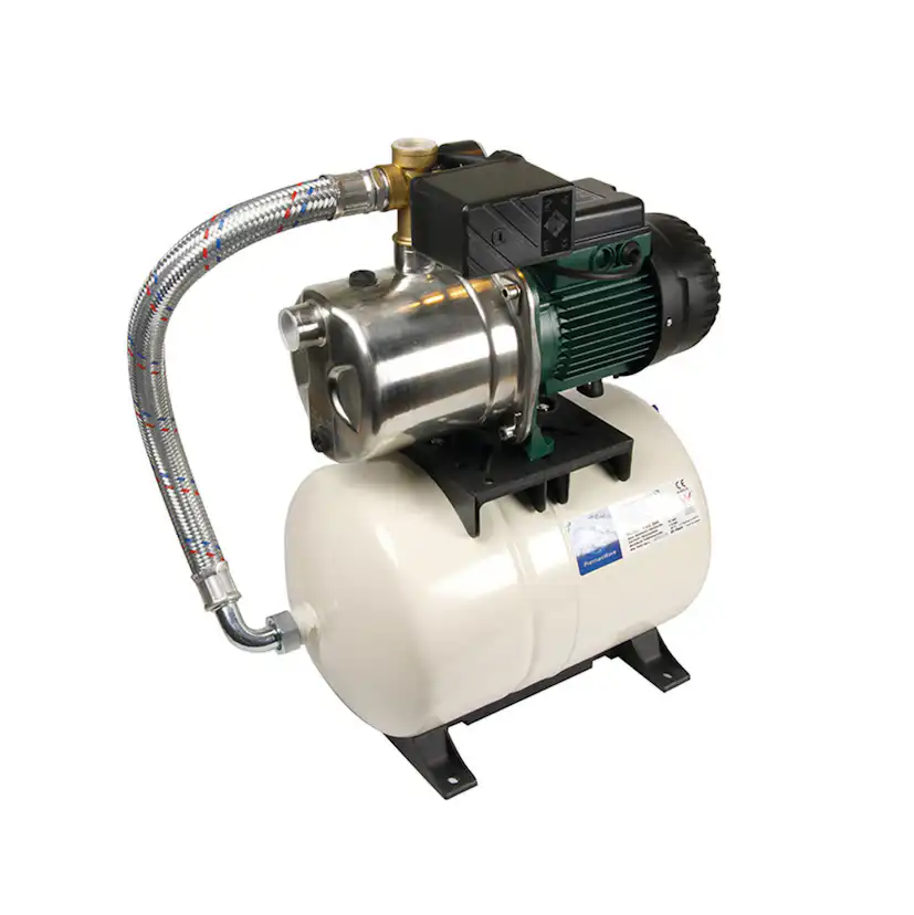 Pumpautomat Beulco AquaJet Inox 102M