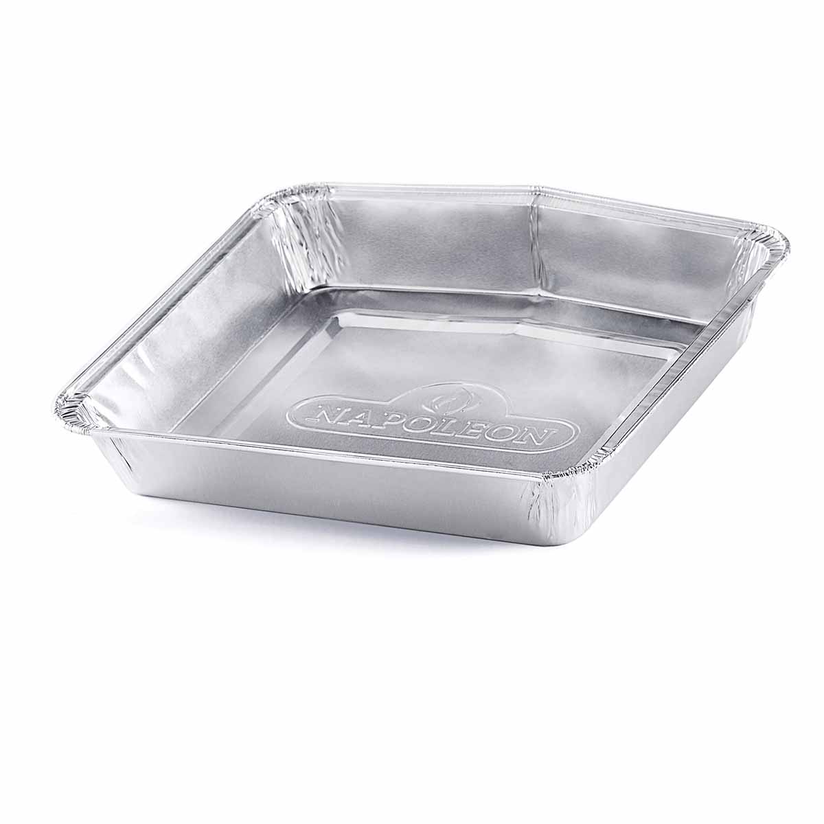 Aluminiumskydd Napoleon för Dropptåg