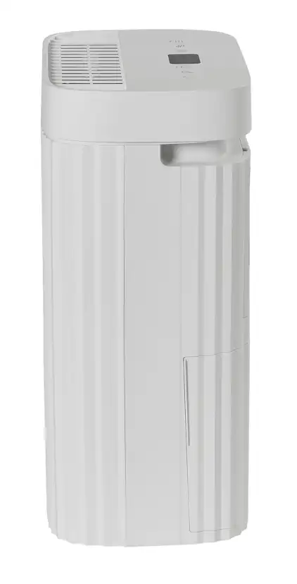 Avfuktare Eeese air care Alma 2-i-1 Luftrenare 16L Wi-Fi