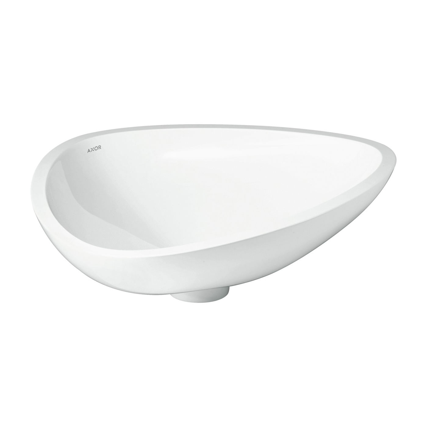 Tvättställ Axor Massaud 570