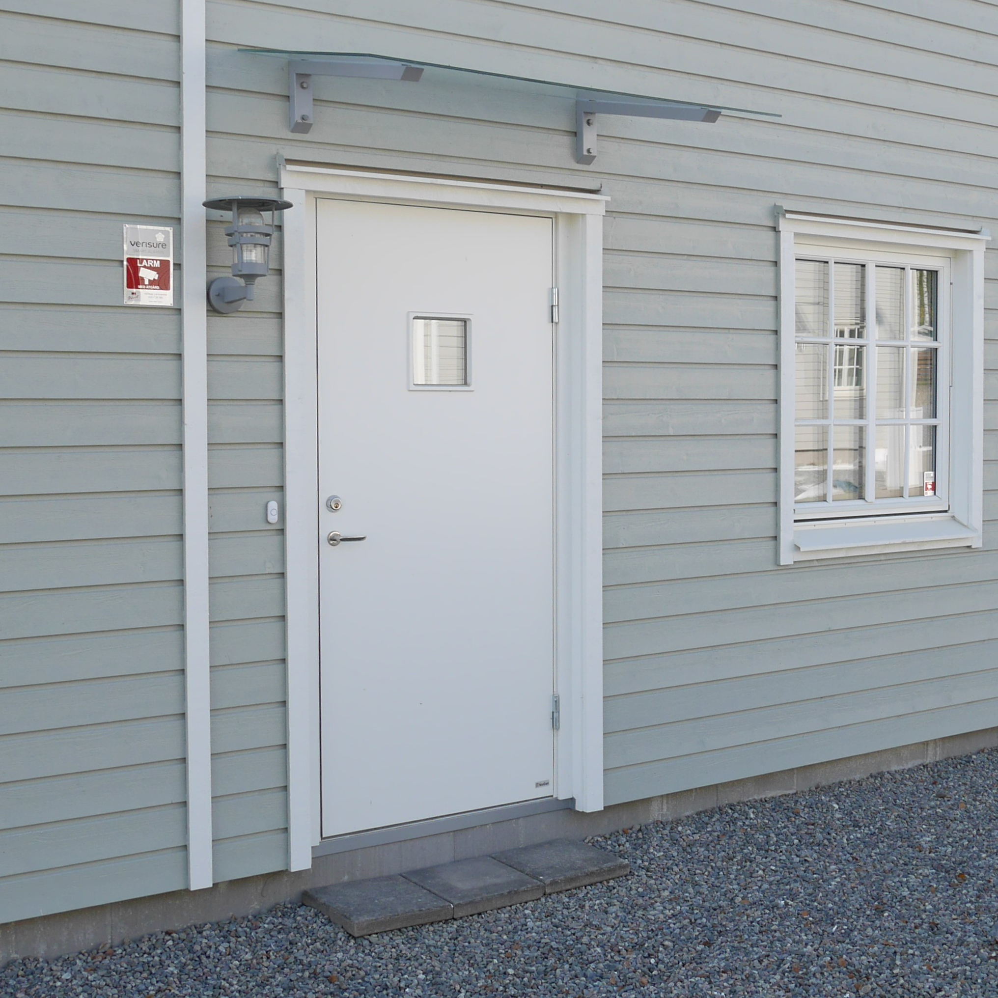 Entrétak Designtak Easy Collection Bold Small