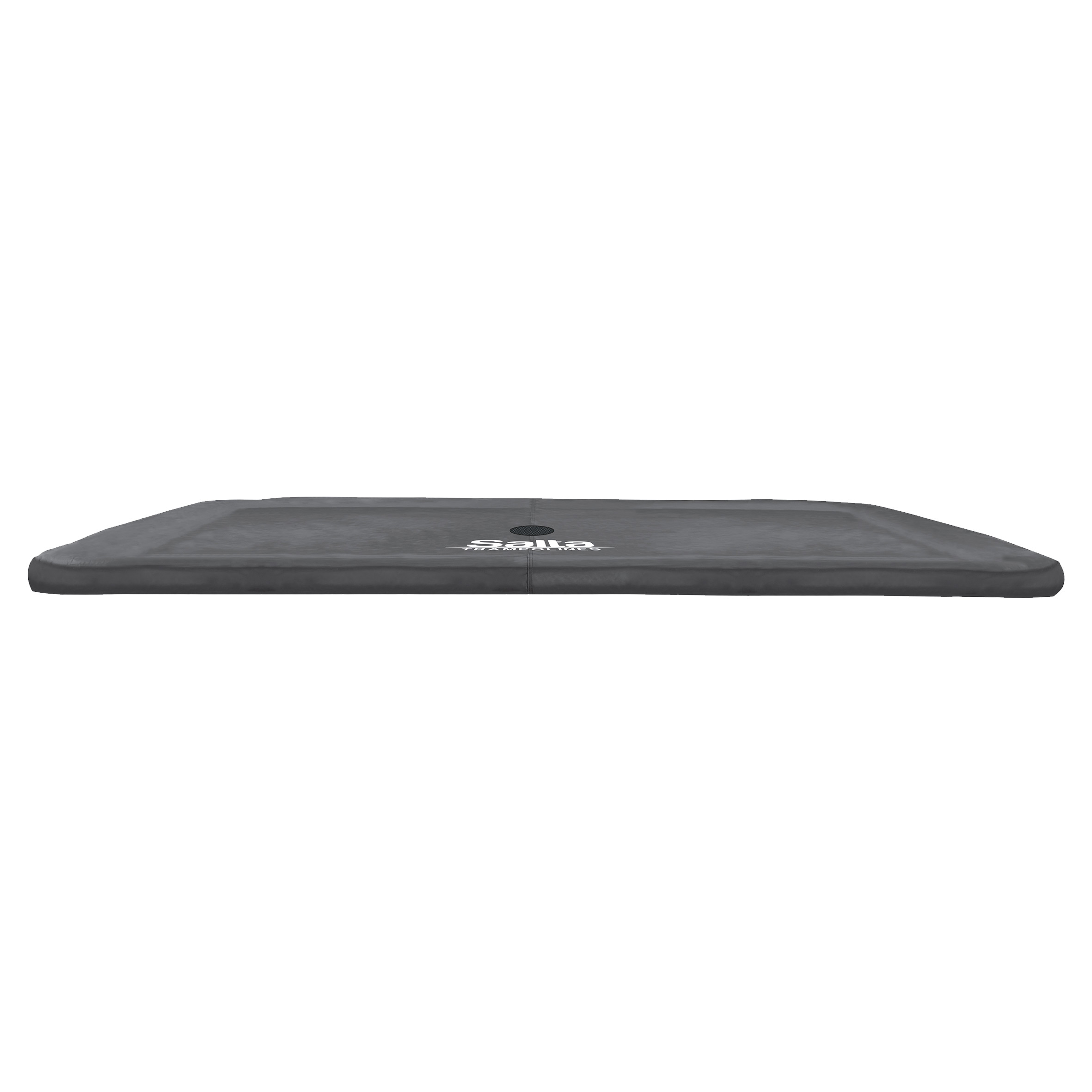 Skyddsöverdrag Salta Till Studsmatta 396x244 cm Svart