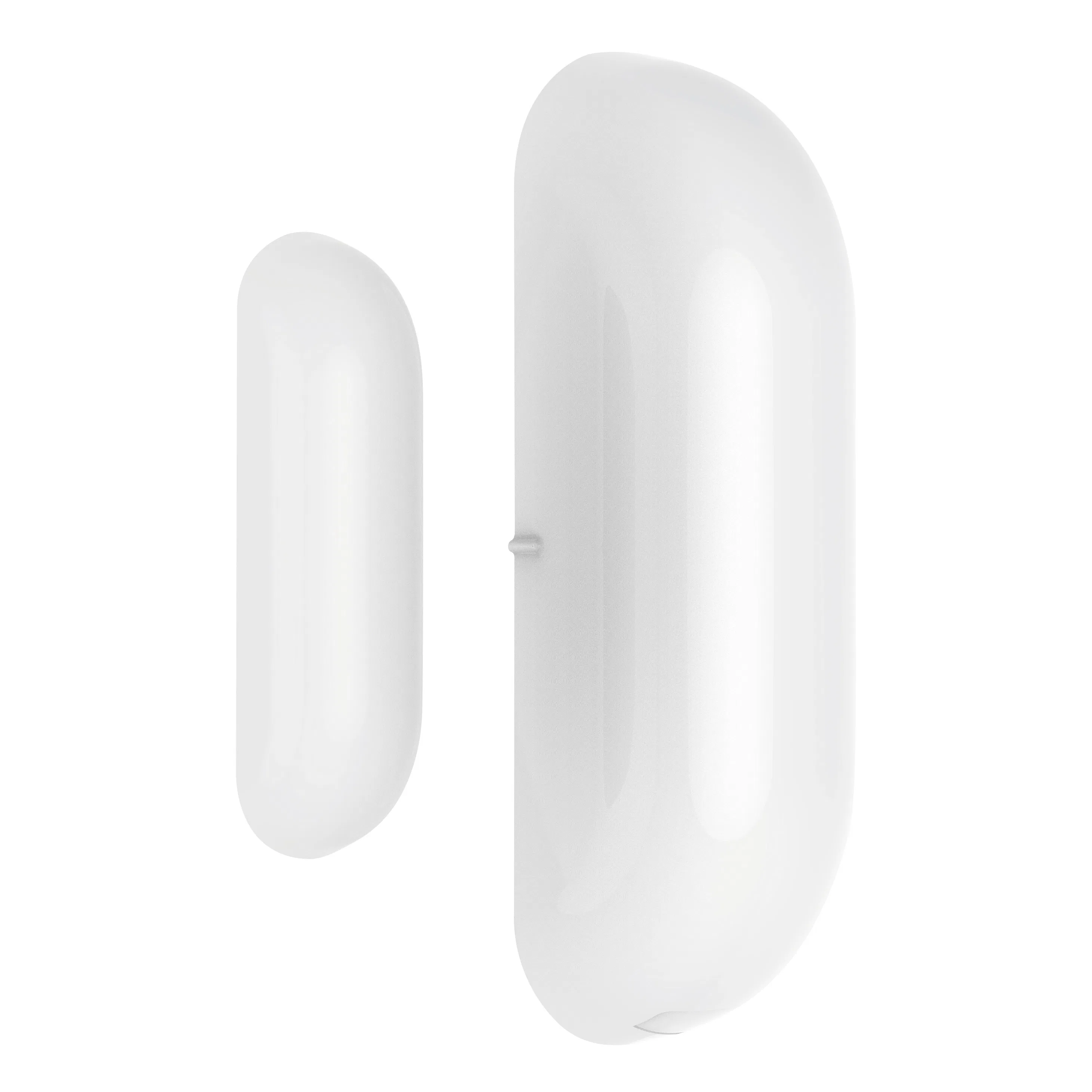 Dörr- och fönstersensor Malmbergs med Magnet