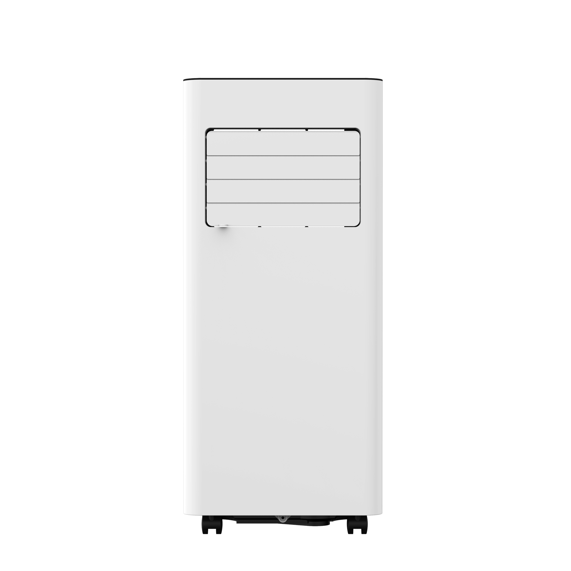 Portabel AC Lyfco LED-Display 30m² 2637W/9000BTU