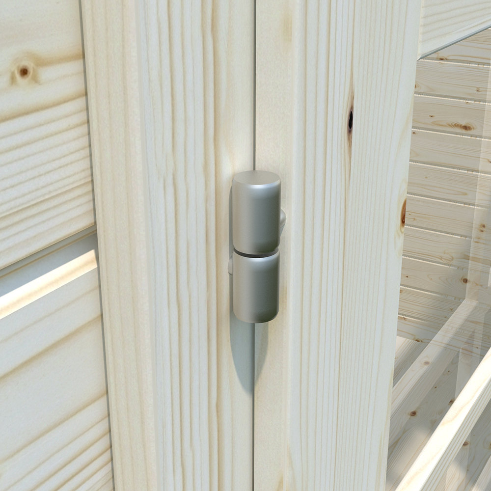 Stuga Palmako Ella 13,5 m2