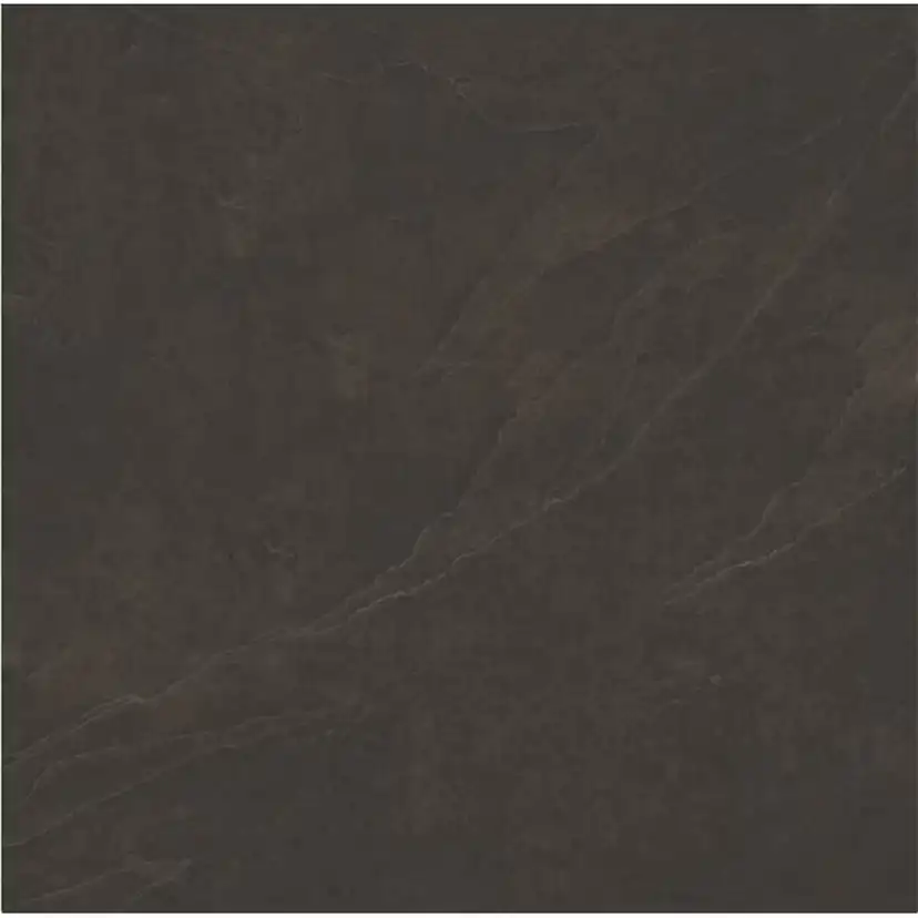 Klinker Konradssons Mustang Slate Black Svart 60x60 cm