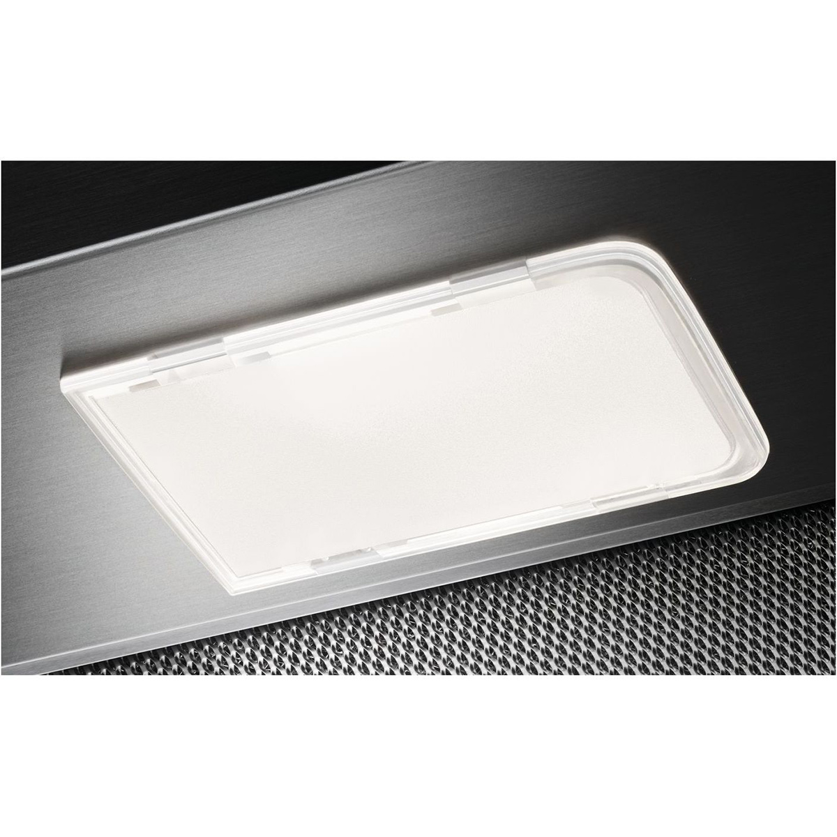 Köksfläkt Electrolux Underbyggd LFP326W
