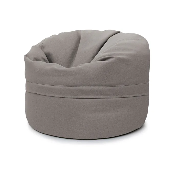 Sittsäck SLOWDOWN Roll 100 Nordic Oeko-Tex