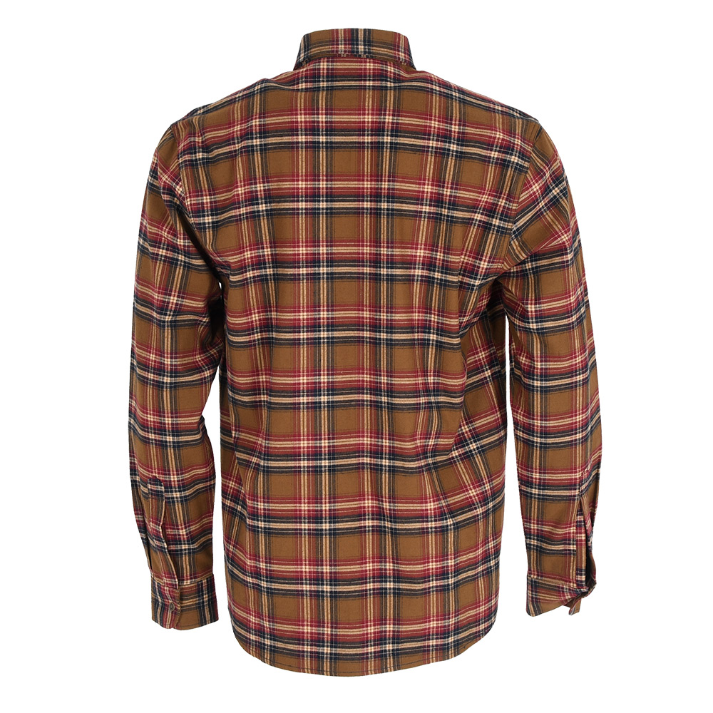 Skjorta Woodline Dunker