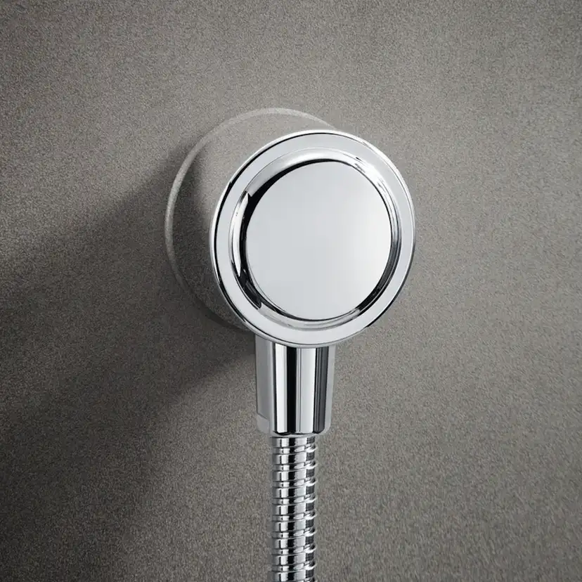 Slangvinkel Axor FixFit