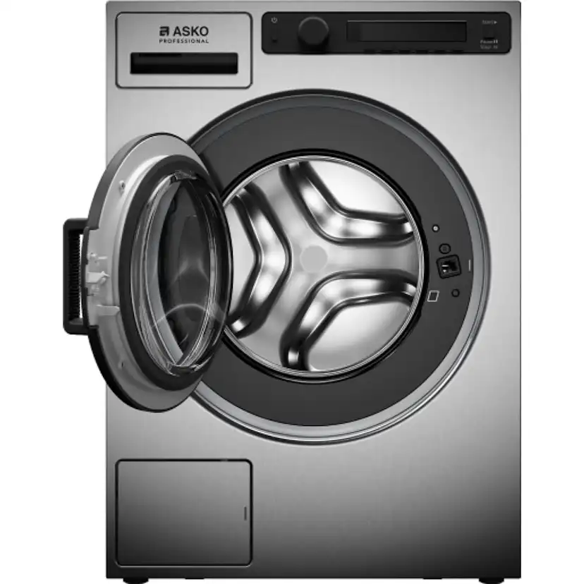 Tvättmaskin ASKO Professional WMC6743PF.S Marine