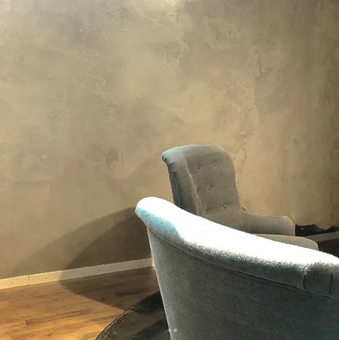 Gråbeige