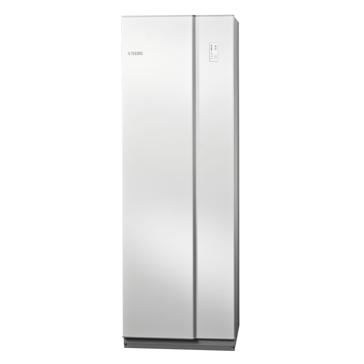 Varmvattenberedare Nibe Compact SC 300 SMART