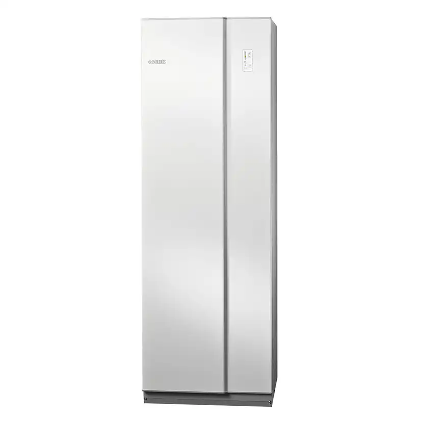 Varmvattenberedare Nibe Compact SC 150 SMART