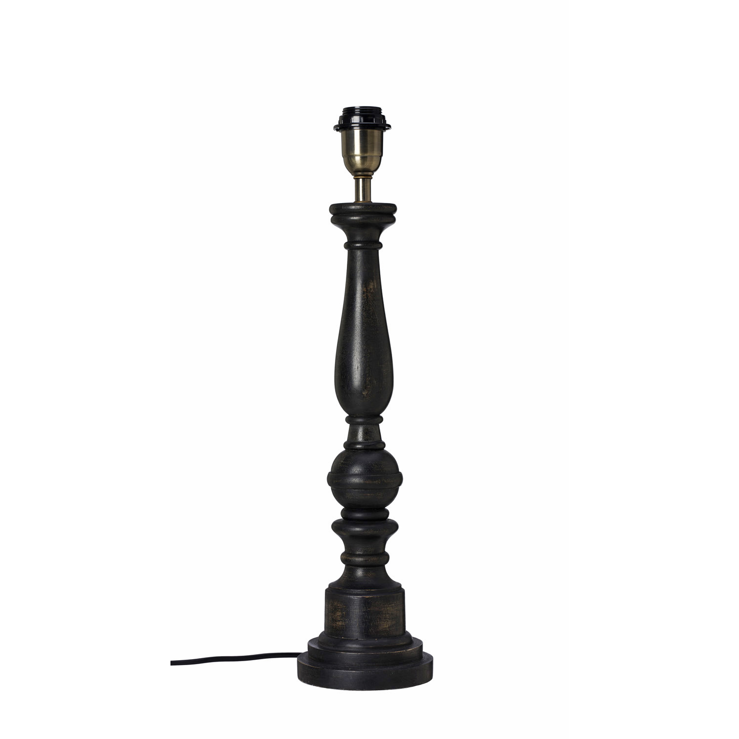Lampfot Cottex H57 cm för E27