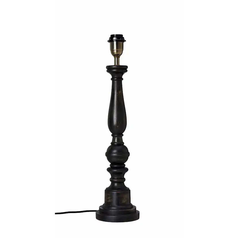 Lampfot Cottex H57 cm för E27