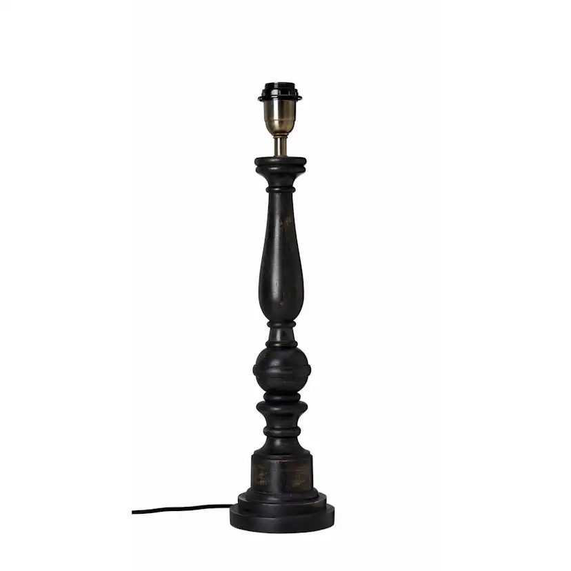 Lampfot Cottex H57 cm för E27