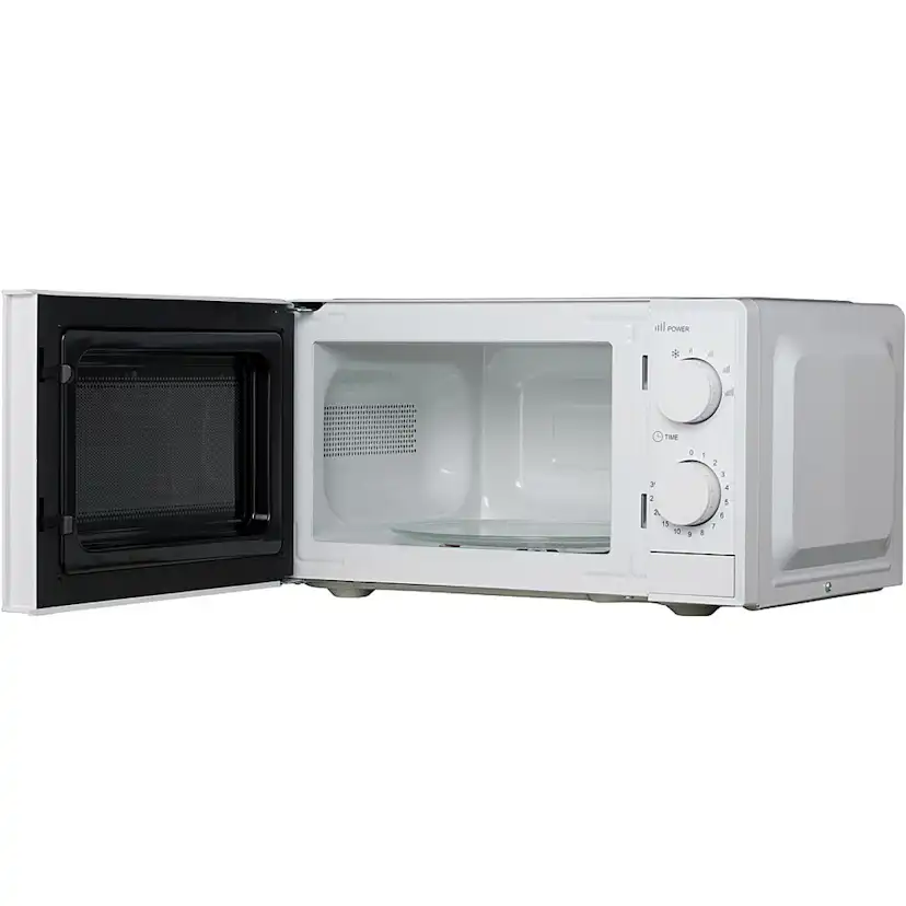 Fristående Mikrovågsugn Cylinda FM3121V