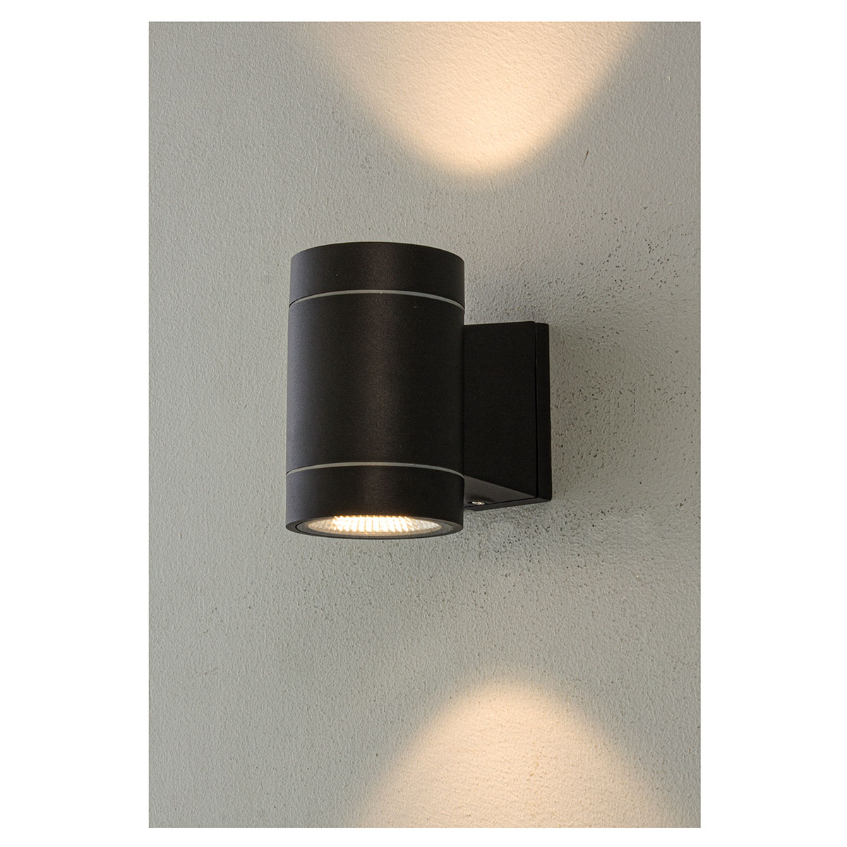 Vägglampa Aneta Argo