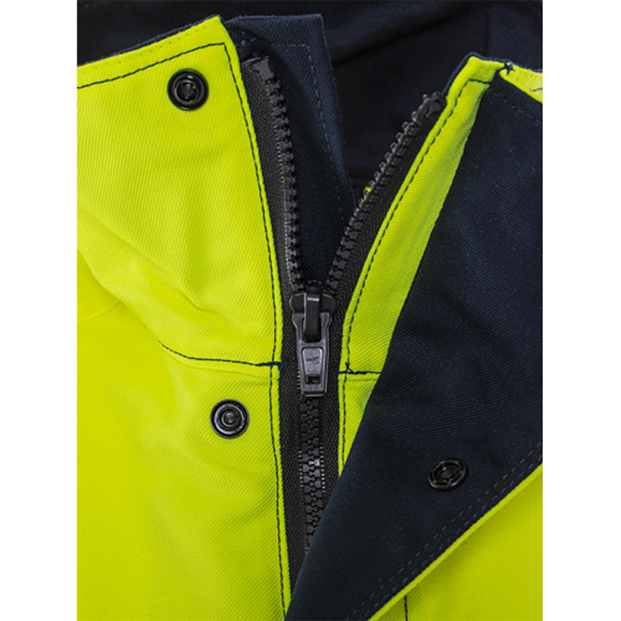 Flamestat Jacka 4175 ATHS, klass 3 Storlek: L