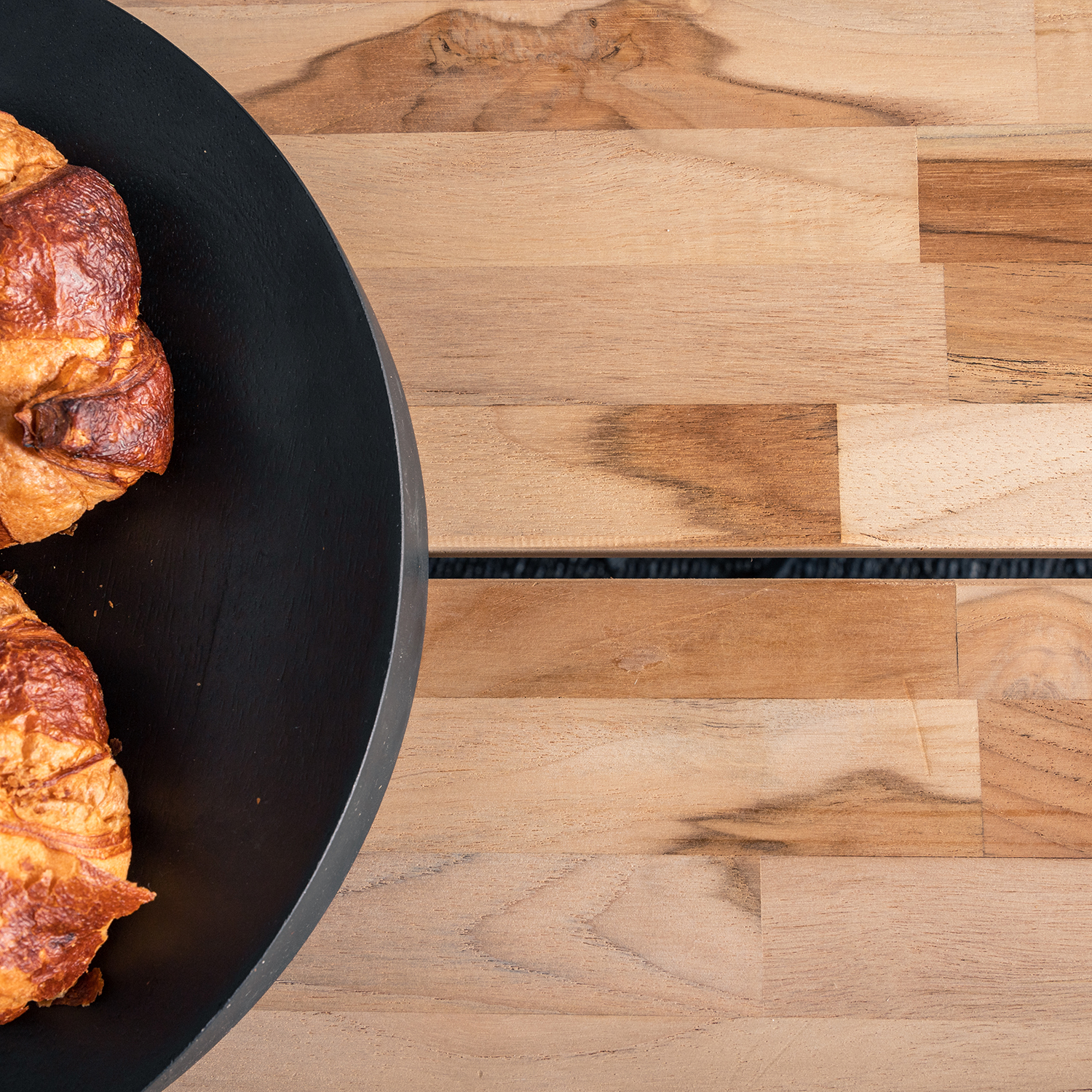 Matgrupp Venture Home Cirebon med 6 Gemma Stolar