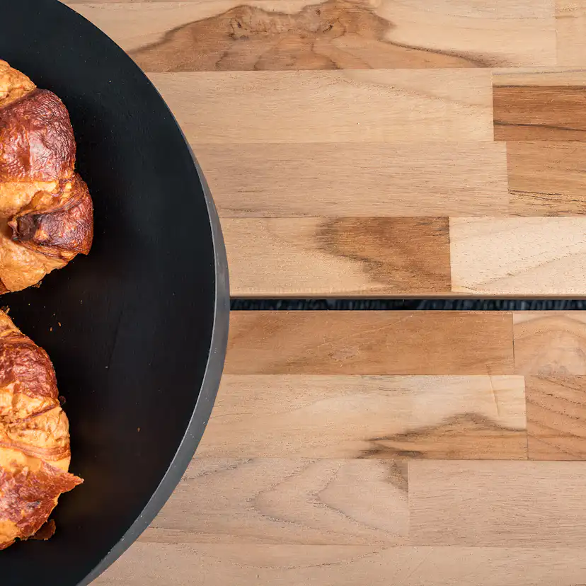 Matgrupp Venture Home Cirebon med 6 Gemma Stolar