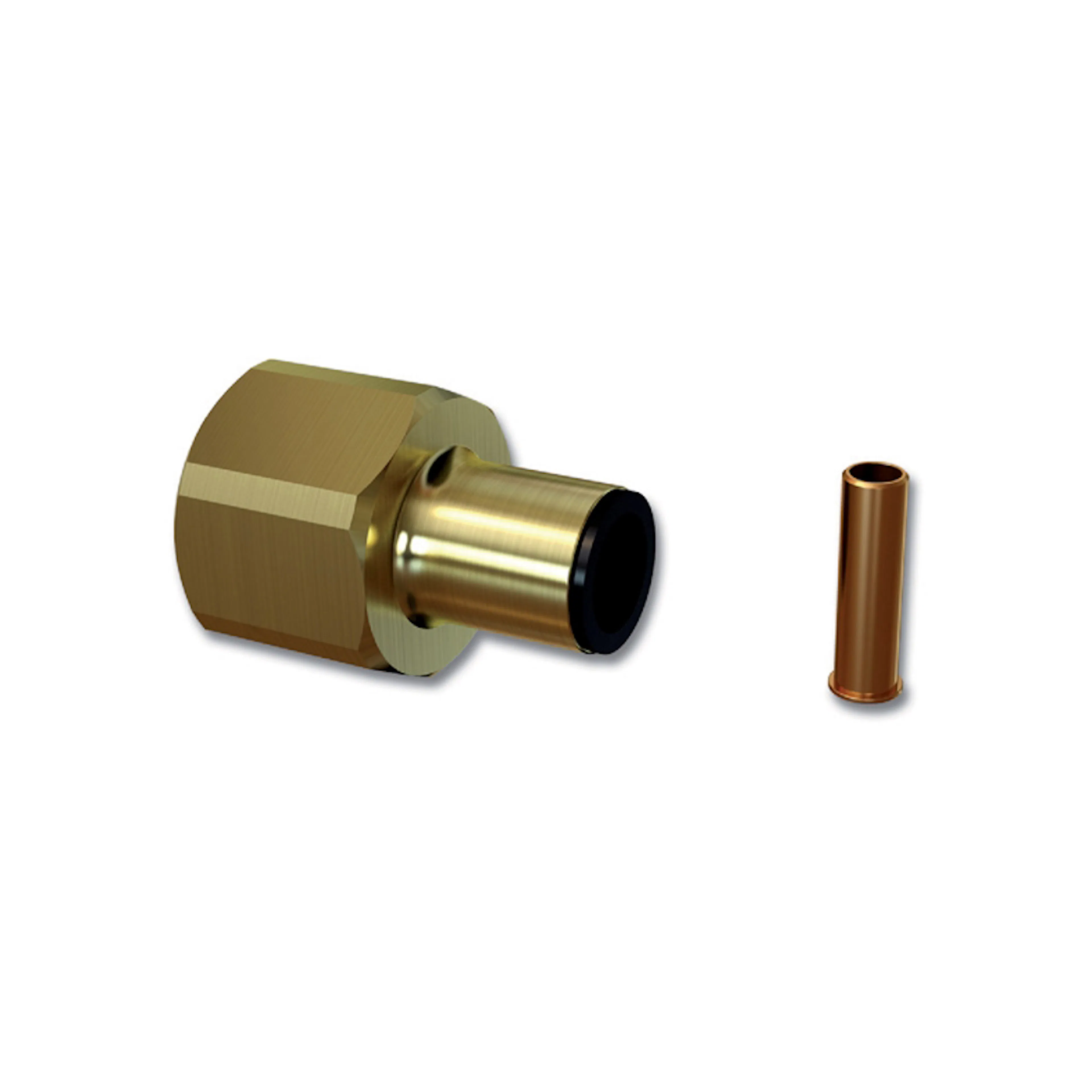 PushFit LK Systems 8 Single G15