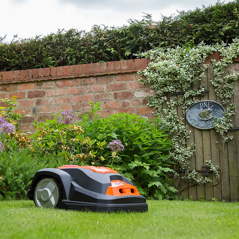 Robotgräsklippare Yardforce SA1200 PRO