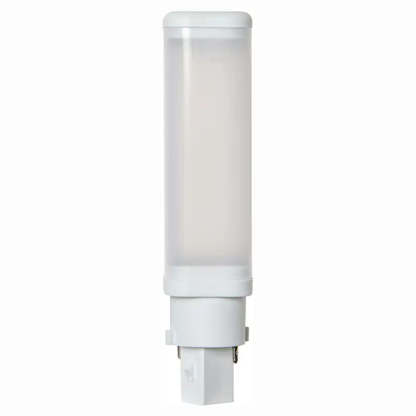 LED-lampa Star Trading G24d-2 Pl Lamp