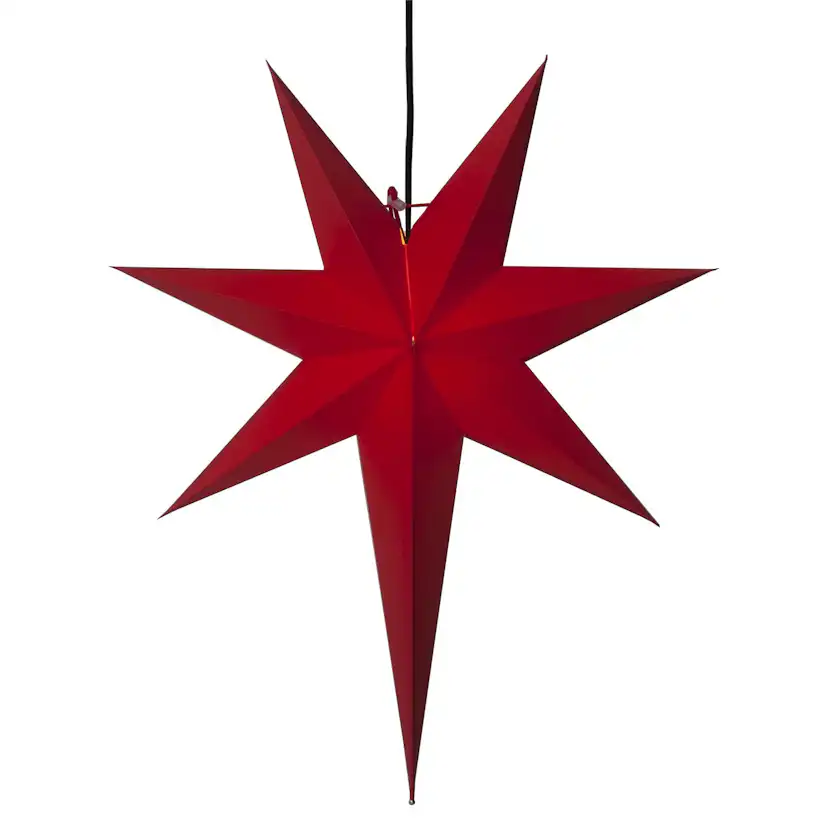 Adventsstjärna Star Trading Rozen 231-95