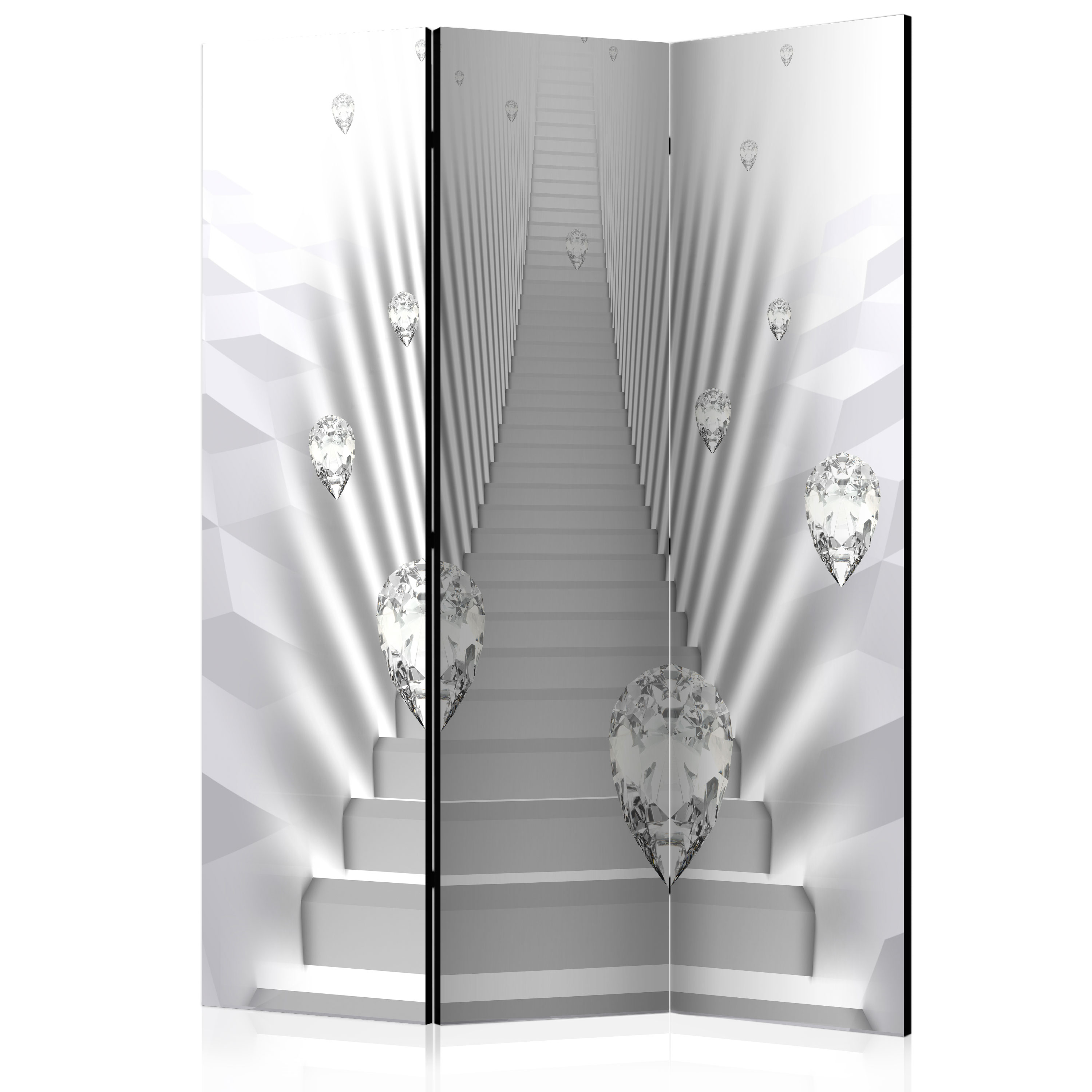 Rumsavdelare Arkiio Mneme 135x172 cm