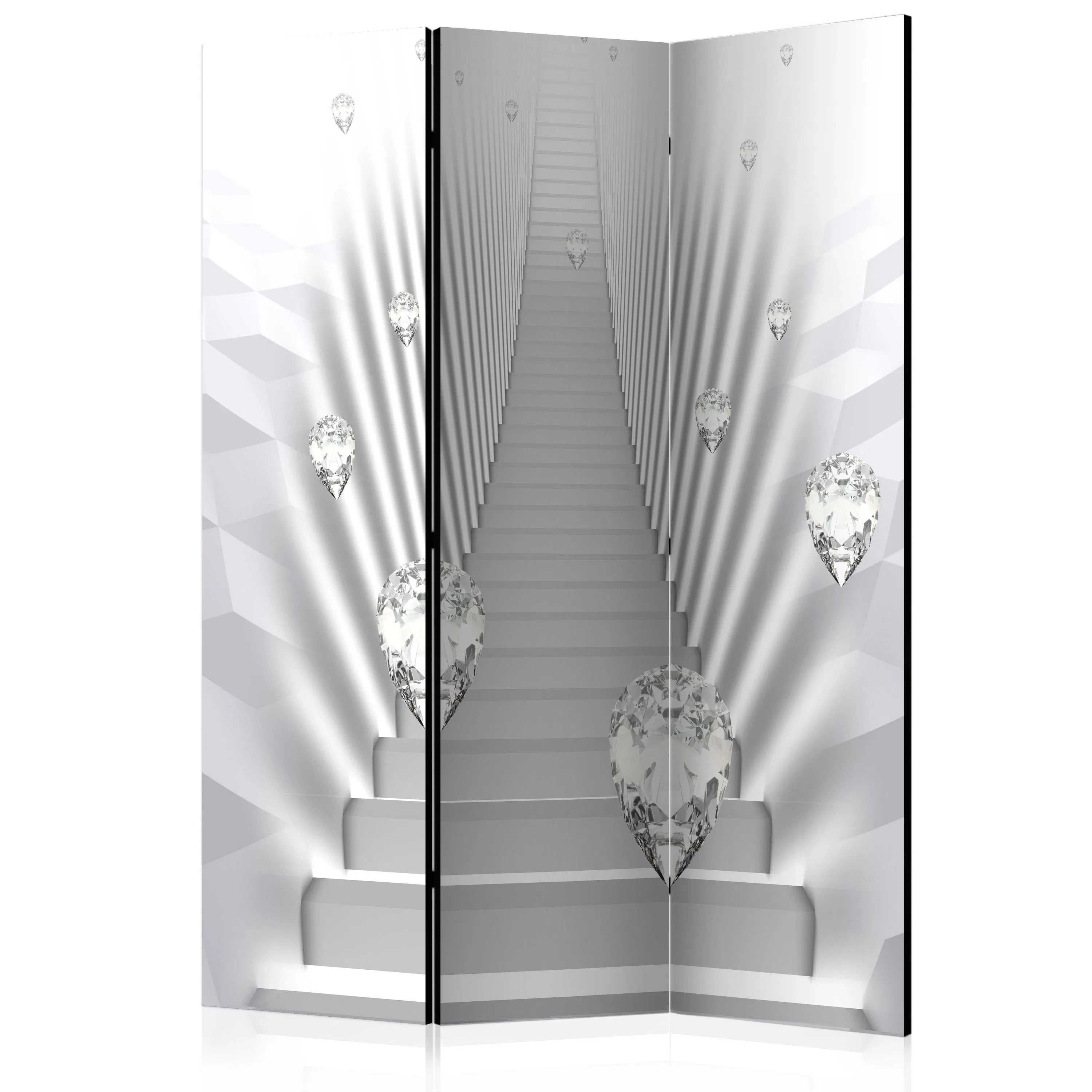 Rumsavdelare Arkiio Mneme 135x172 cm