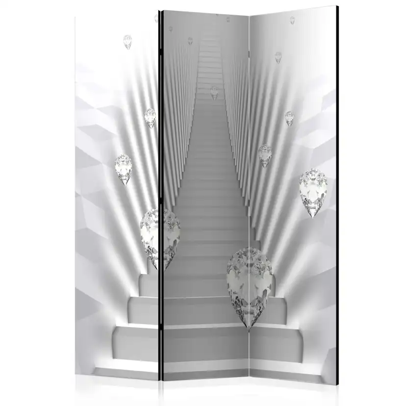Rumsavdelare Arkiio Mneme 135x172 cm
