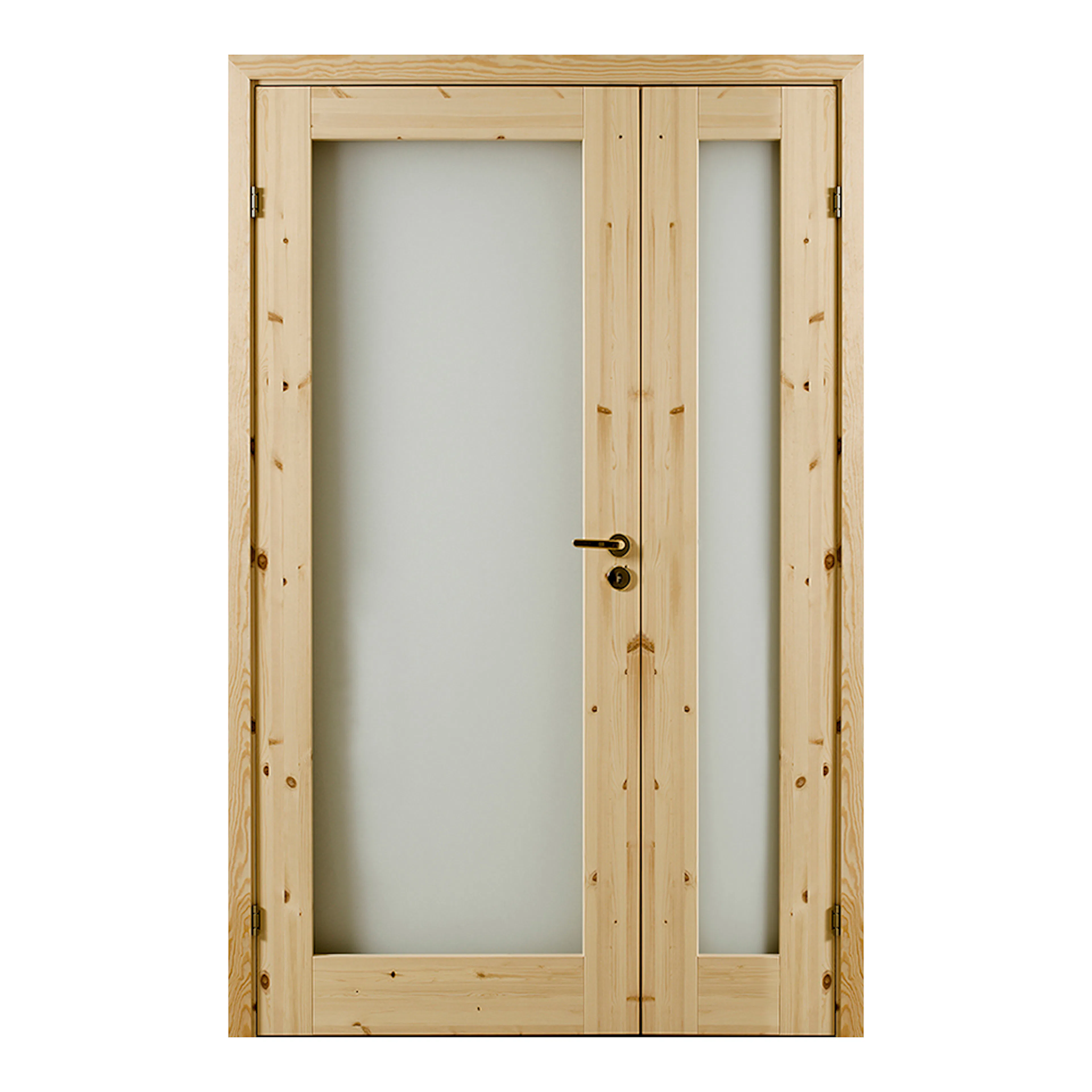 RAKEL FURU HG1+HG1 13,3-20 Obehandlad BxH: 133x200 cm