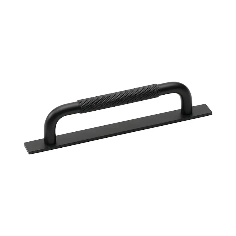 Handtag Beslag Design Helix med Bricka