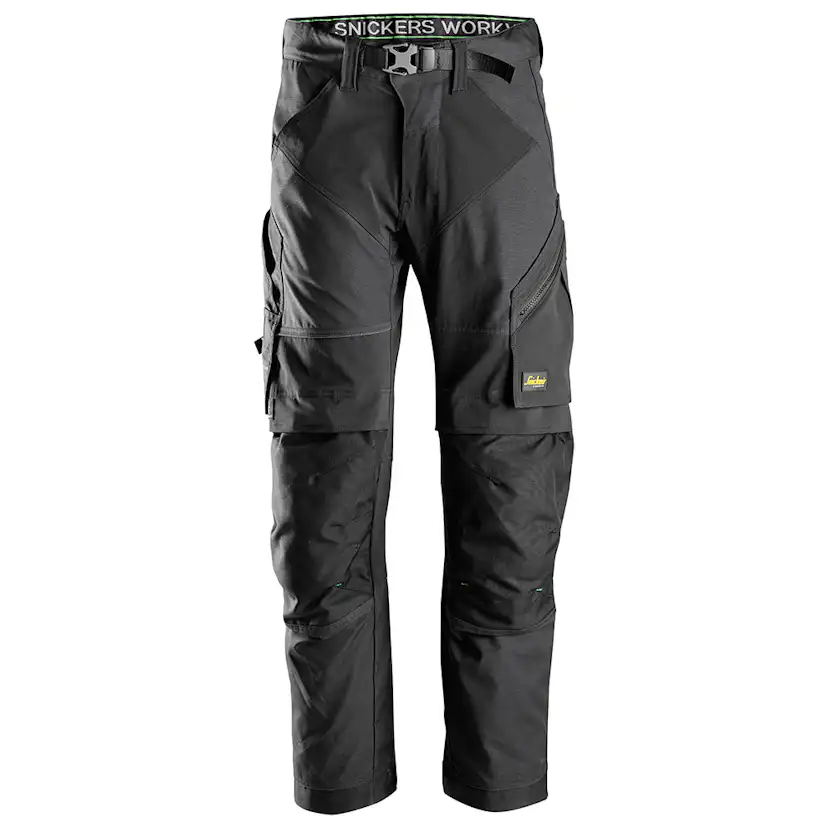 Arbetsbyxa Snickers Workwear FlexiWork
